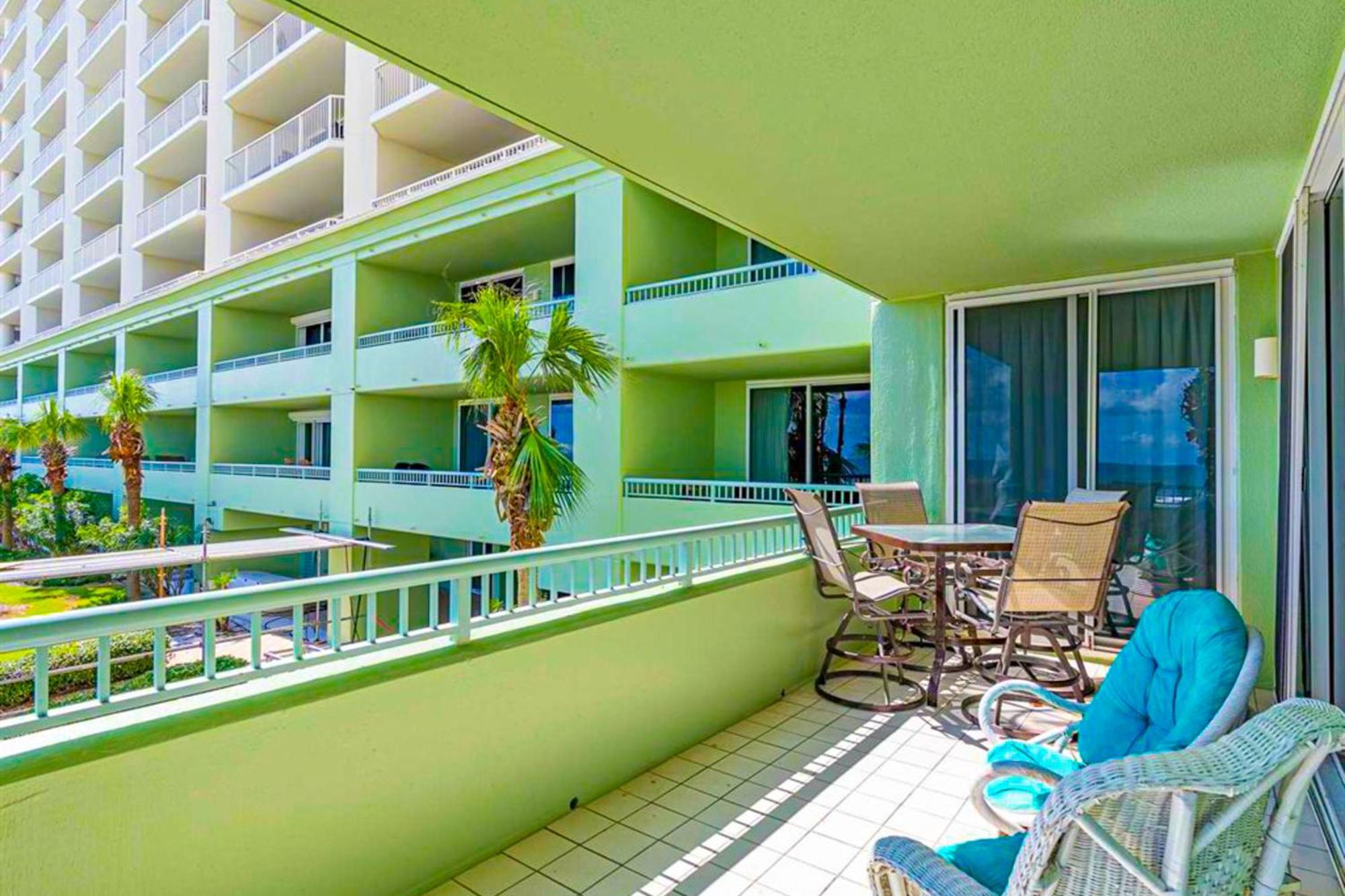 The Beach Club Resort And Spa IV Gulf Highlands Zimmer foto