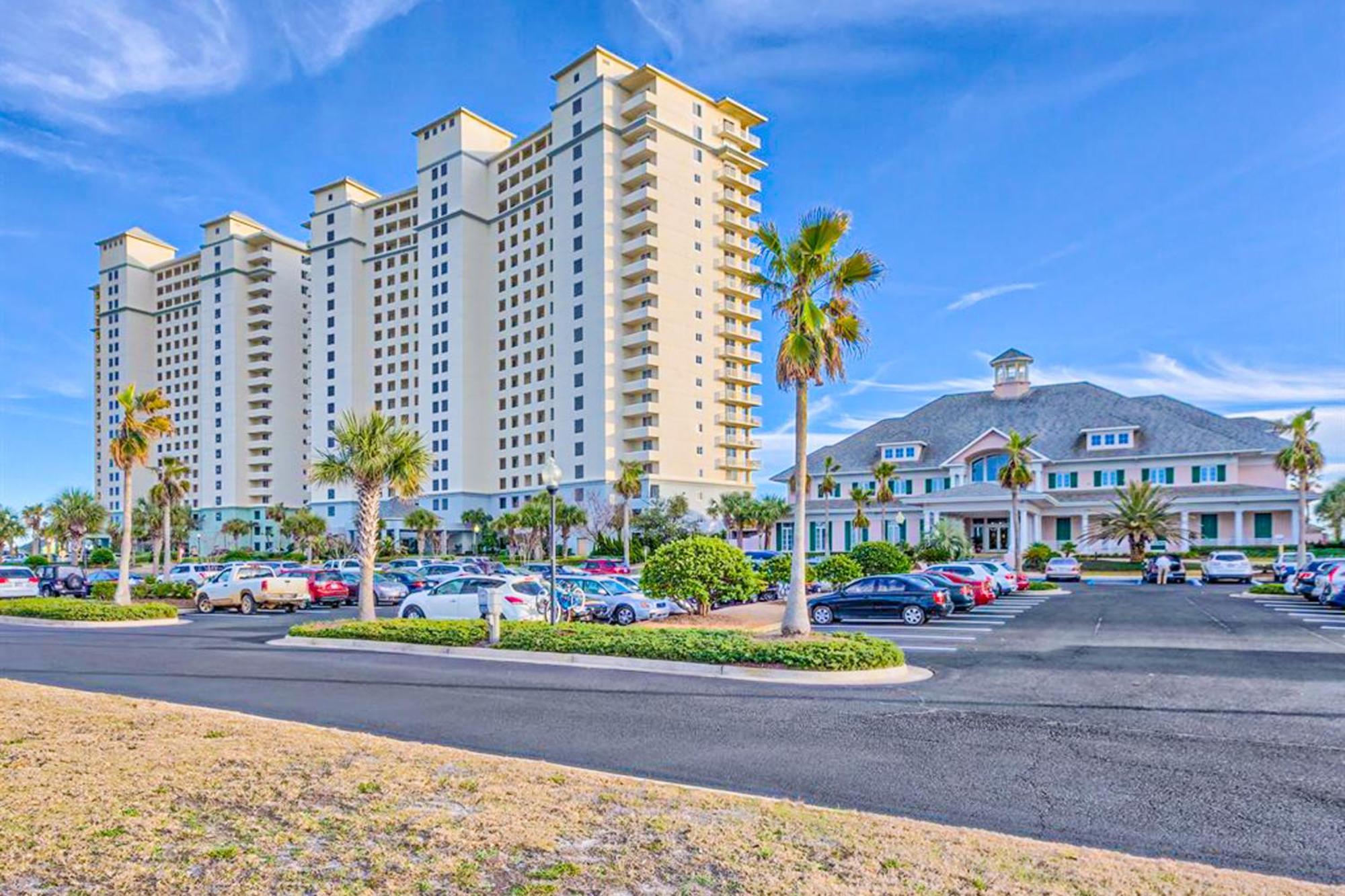 The Beach Club Resort And Spa IV Gulf Highlands Zimmer foto