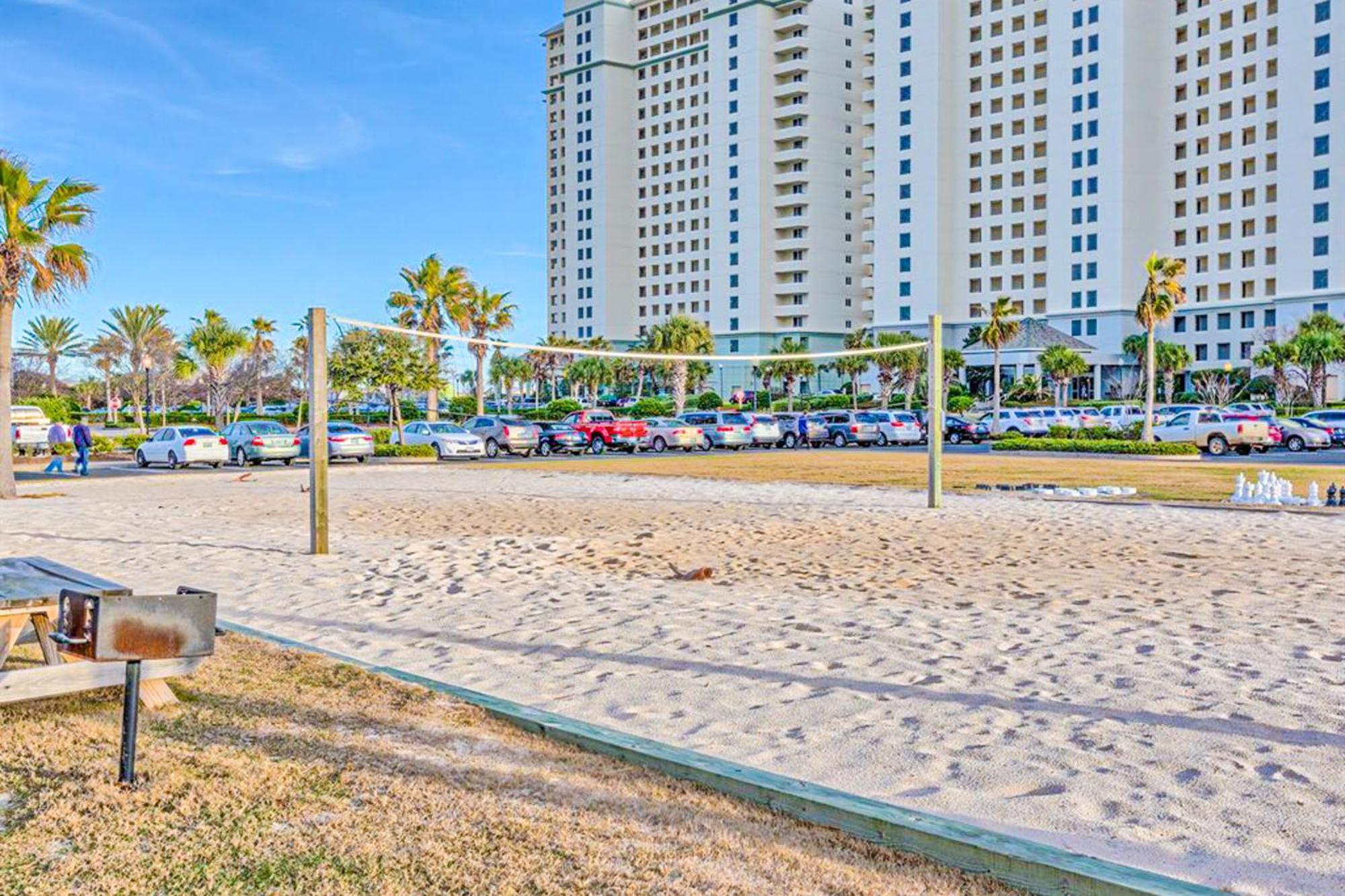 The Beach Club Resort And Spa IV Gulf Highlands Zimmer foto