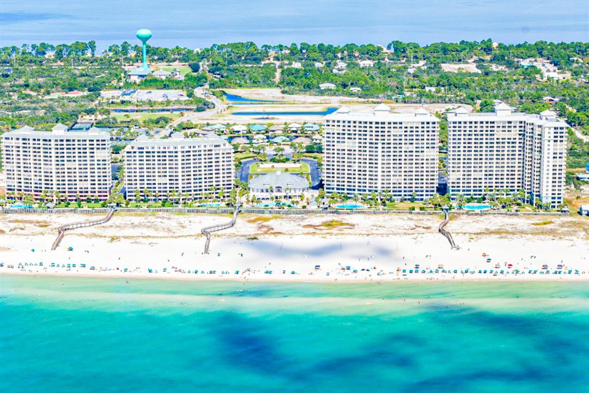 The Beach Club Resort And Spa IV Gulf Highlands Zimmer foto