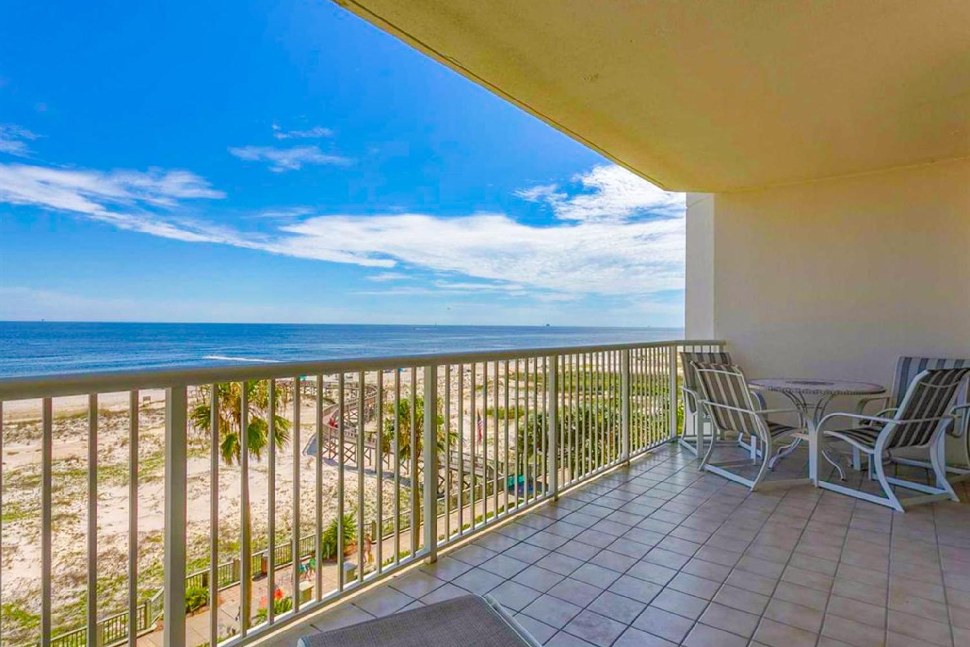 The Beach Club Resort And Spa IV Gulf Highlands Zimmer foto