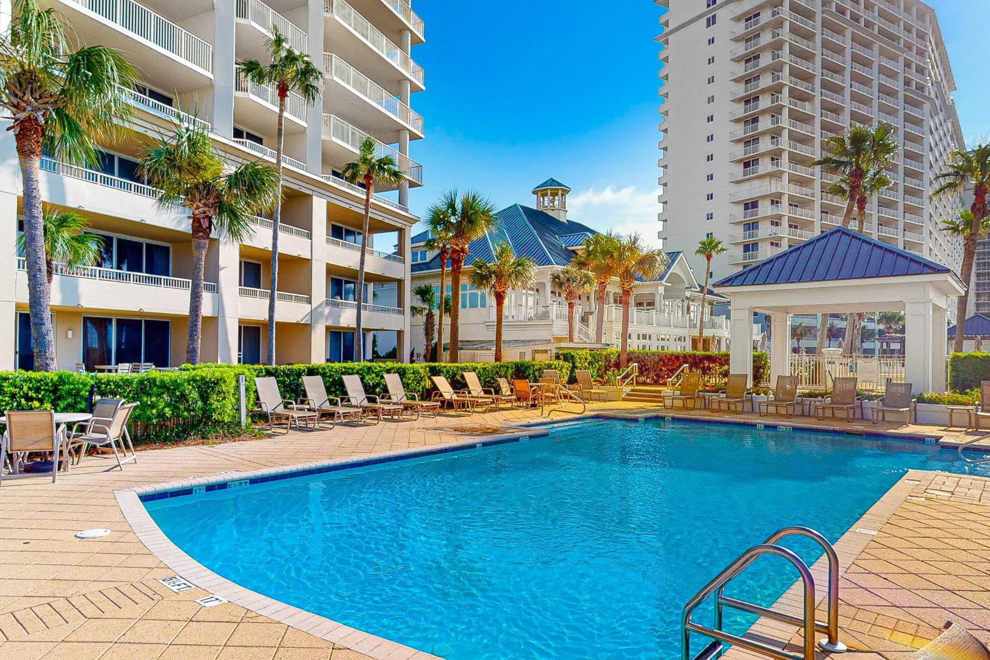 The Beach Club Resort And Spa IV Gulf Highlands Zimmer foto